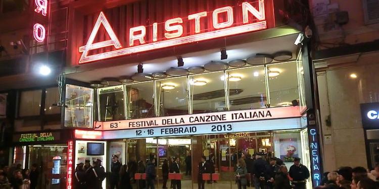 Four Artists Lead the Race at 2020 Sanremo Festival Winner Predictions