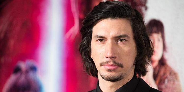 What are Adam Driver best actor odds at Oscar 2020?