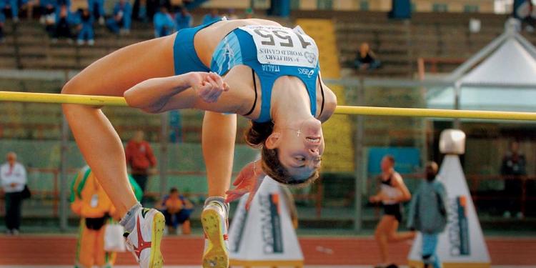 Bet on the Next Major Athletics World Record to be Broken