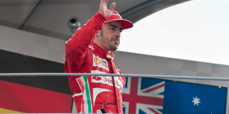 Give a Shot to Fernando Alonso Special Bets Ahead of 2020 Dakar Rally