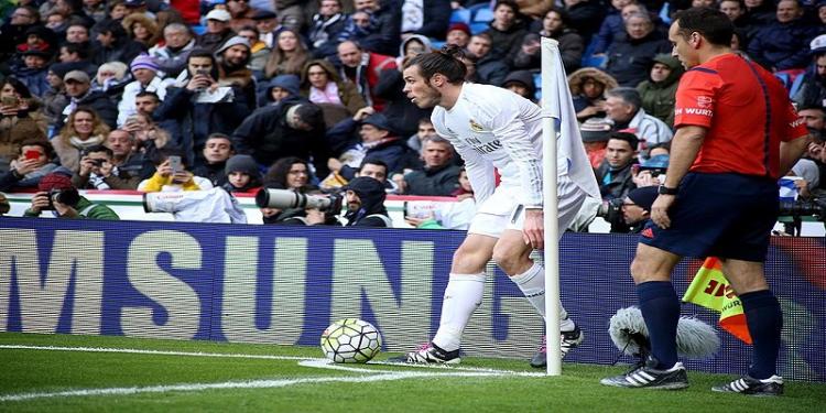 Gareth Bale’s Next Club Odds: Is He Going Back to the UK?