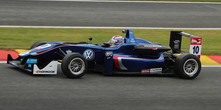 Explore George Russell Odds to Win the F1 Drivers Championship