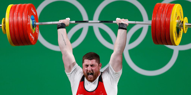 International Weightlifting Federation Corruption