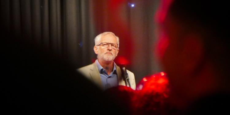 No One Is Irreplaceable – Even Jeremy Corbyn: Next Labour Leader Betting Tips Are Publicly Available