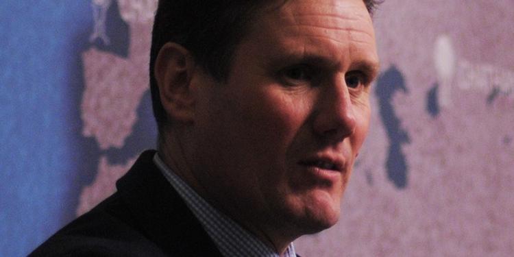 A Sensible Bet On Keir Starmer To Be The Next Labour Leader