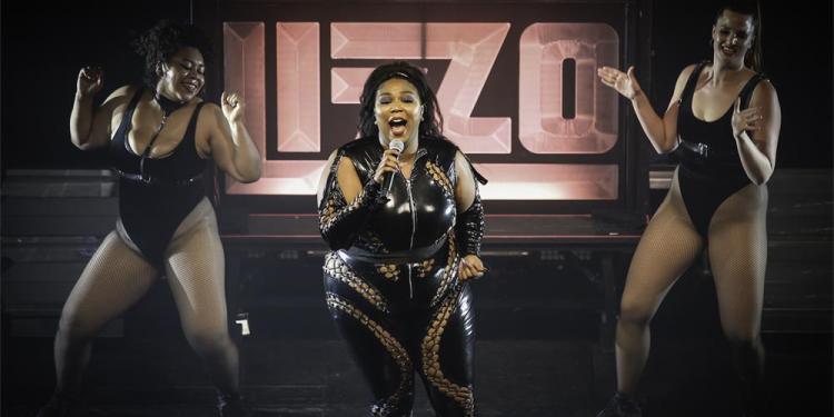 What Are Lizzo Bets at Grammy 2020?