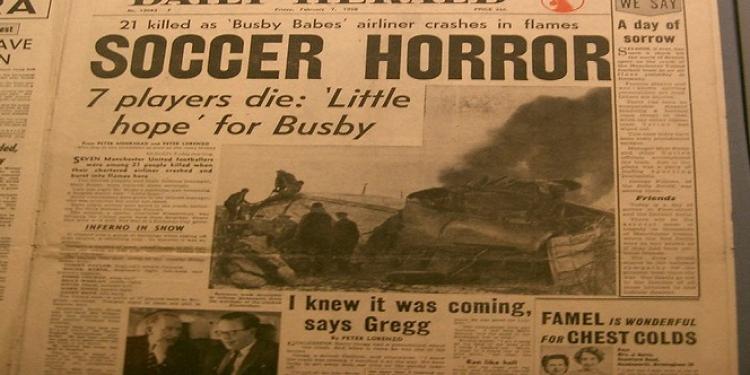 Tragic deaths in sports