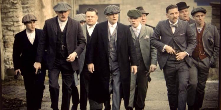Predictions for Peaky Blinders: Netflix Release Date