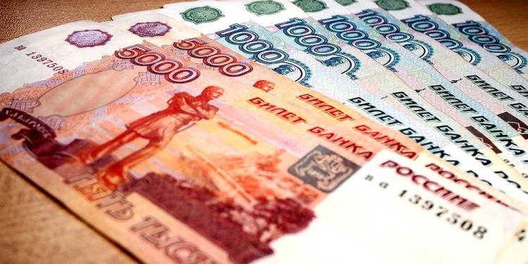 Russian Won a Billion Rubles