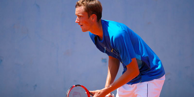 Daniil Medvedev Australian Open Odds Suggest He Will Likely Reach the Semi-Final
