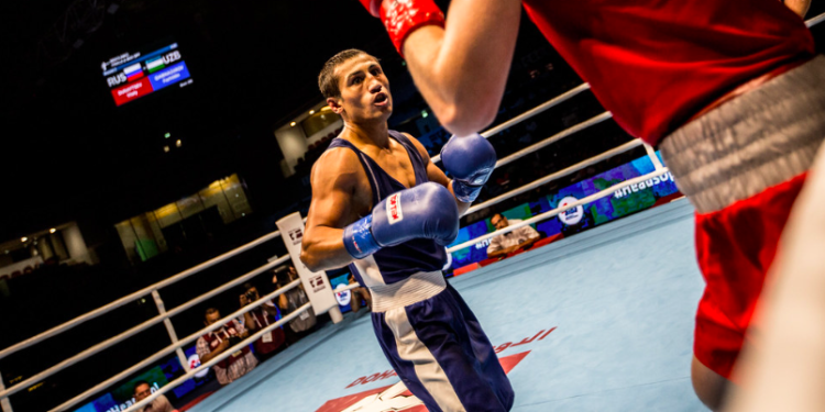 Roman vs Akhmadaliev Odds Foresee The Victory Of The Uzbek Boxer