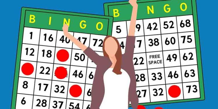 All You Have To Know About The History of Bingo