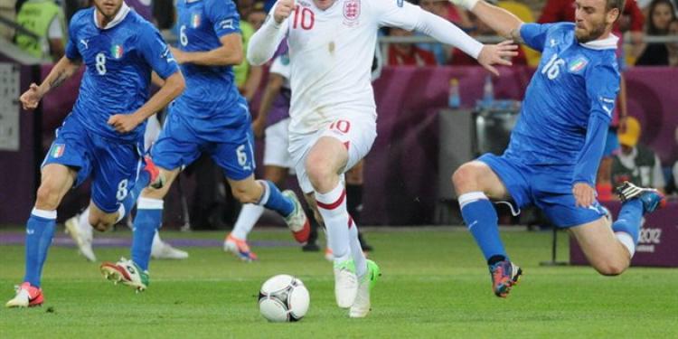 Wayne Rooney Talks About Gambling Habit