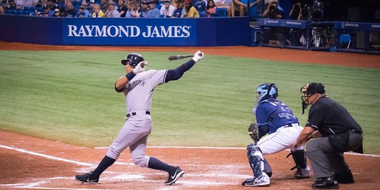 2020 Baseball World Series Winner Bets Announced Three Favorites Of The New Season