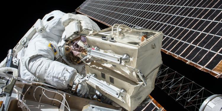 Space Manufacturing Odds – Bet on the First Obital Factory