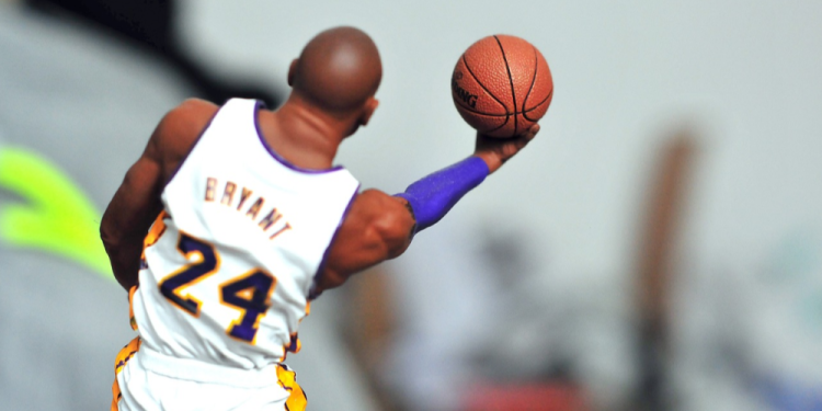 RIP Legend: Best Kobe Bryant Achievements