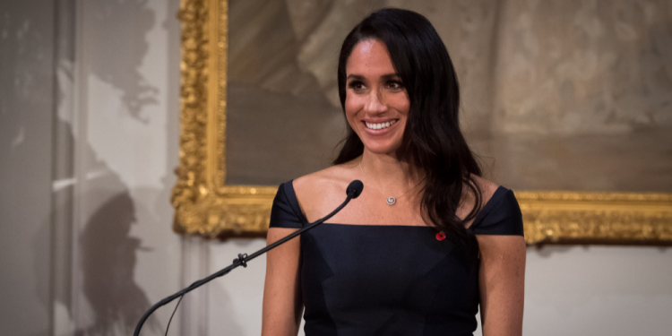 Royals on TV: Bet on Meghan Markle to Appear in Any Series