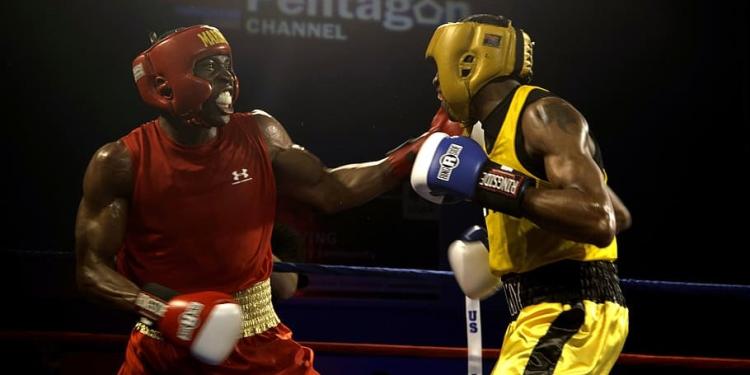 Andrade vs Keeler Betting Preview Promises A Spectacular Fight