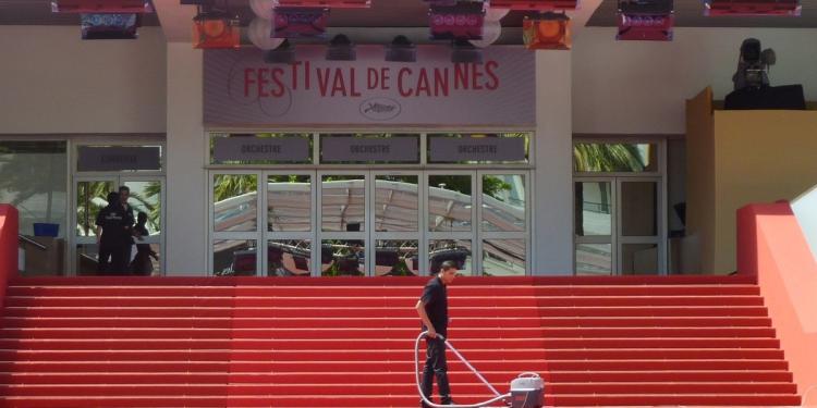 Russia at 2020 Cannes Film Festival Odds Predict Future Awards For The Russian Cinematography
