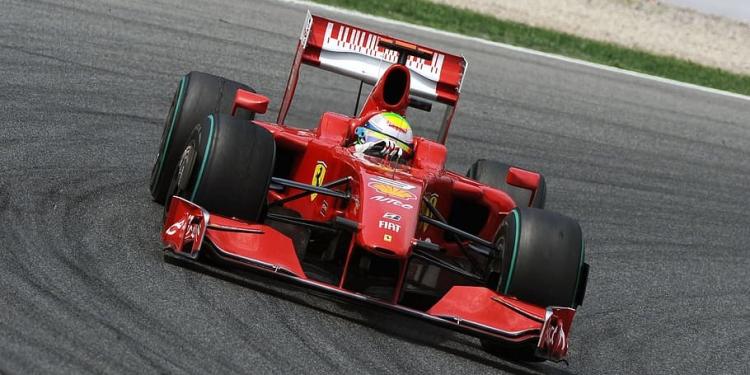 The F1 Bet On Lewis Hamilton In 2020 Isn’t The Burning Issue