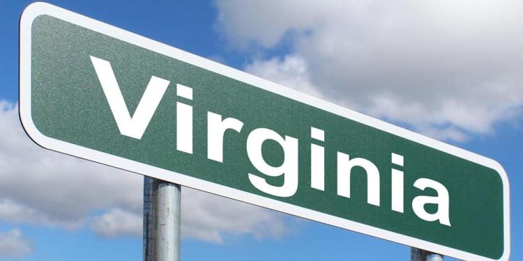 Gambling History in Virginia