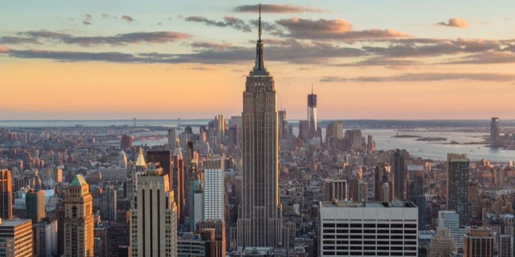 Everything You Need To Know About Gambling Near New York