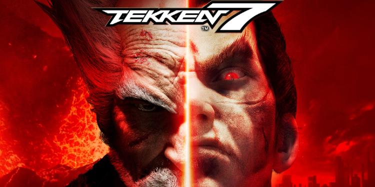 How to Be Good at Tekken?