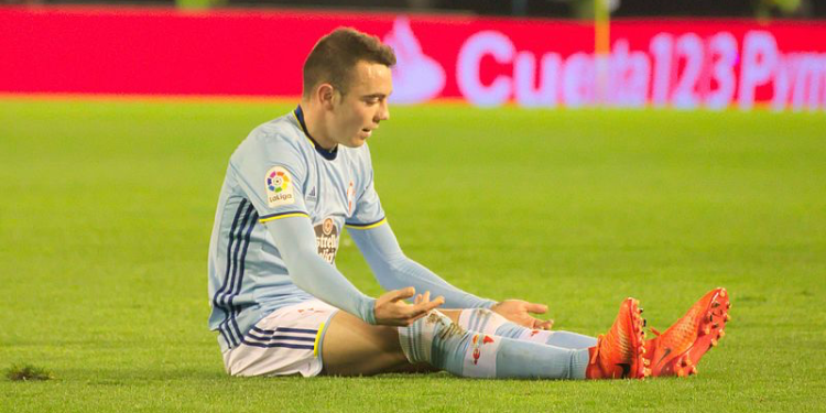 Top Three Favorites at 2020 La Liga Relegation Odds