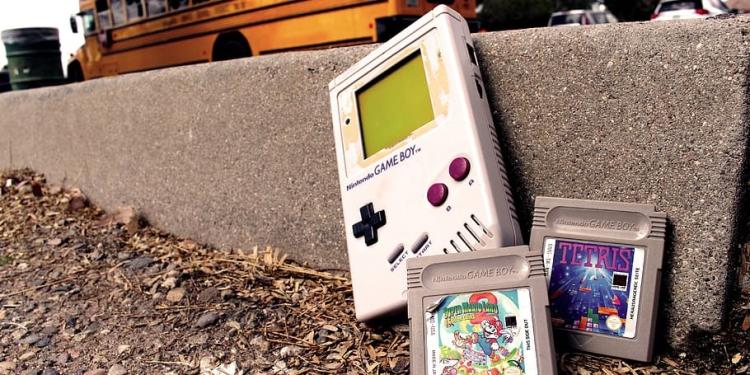 Bet on Old Games: eSport Can Be Retro As Well