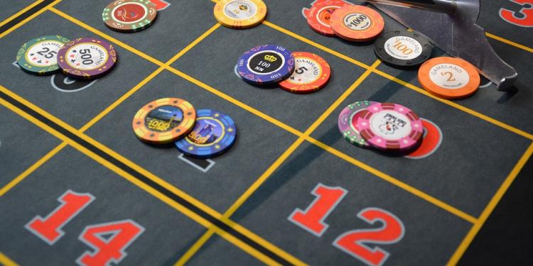 Online Gamblers’ Attention Span Is Four Minutes