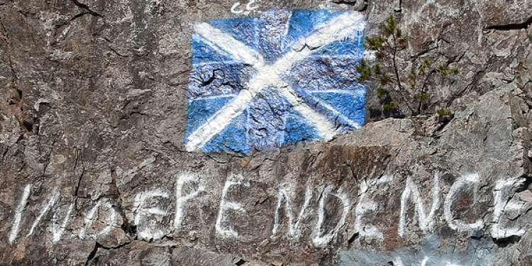 2021 Scotland Independence Odds Show That Separation From The UK Is Inevitable