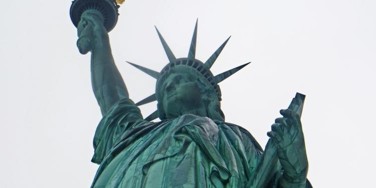 France To Ask Statue of Liberty Back Bets: The World’s Most Famous Monument Is Coming Home