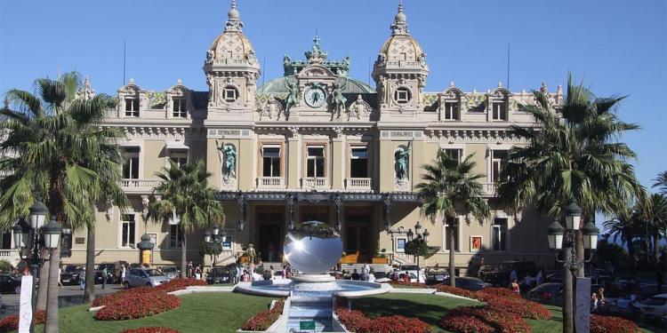 Top 5 Oldest Casinos in the World