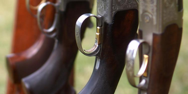 Trap Shooting Techniques and Betting Skills