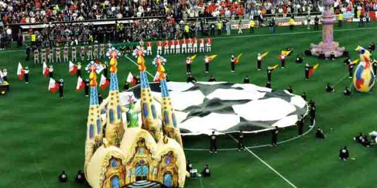 Top Four Favorites at 2020 Champions League Most Assists Odds