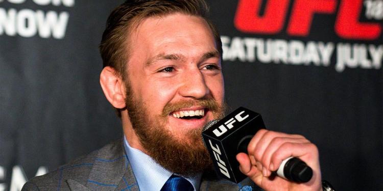2020 Conor Mcgregor Special Bets: What’s Next for the Notorious?