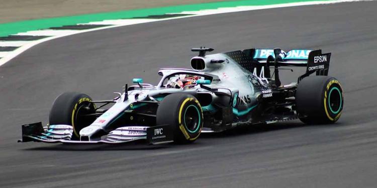 2020 F1 Odds On Mercedes Dive As Ferrari Surrender Already