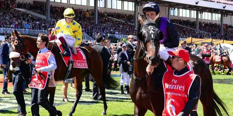 2020 Caulfield Cup Betting Odds- Last Year’s Champion is the Favorite