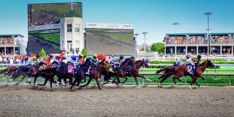 2020 Kentucky Derby Odds – The Most Exciting 2 Minutes in Sports