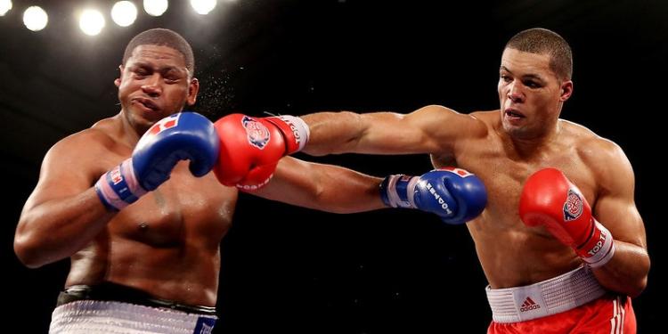 Yafai vs Gonzalez Odds To Win The Fight