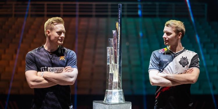 Based on the LEC 2020 Odds, You Shouldn’T Bet on Fnatic This Spring