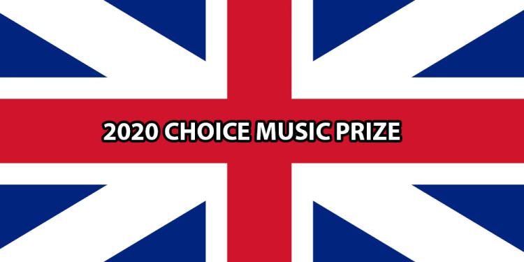 ‘Dogrel’ by Fontaines D.C Leads 2020 Choice Music Prize Winner Odds