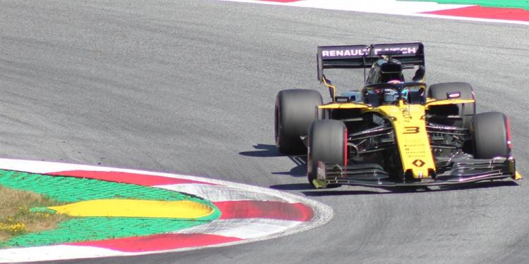 Daniel Ricciardo Special Bets: Will He Score Podiums in 2020?