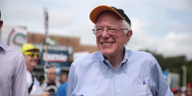 2020 Democratic Nominee Betting Odds Jostle After SC Debate