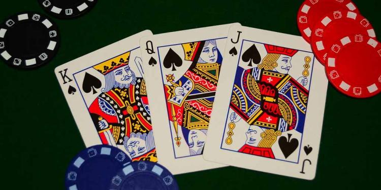 How to Play 3 Card Poker and Win