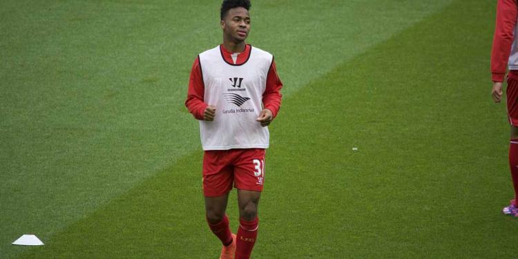 Raheem Sterling’s Next Club Bets: Will He Stay at Manchester City?