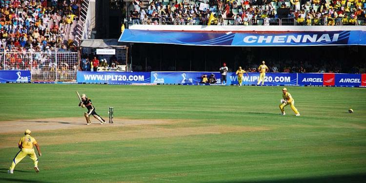 T20 World Cup Odds for Cricket Season 2020