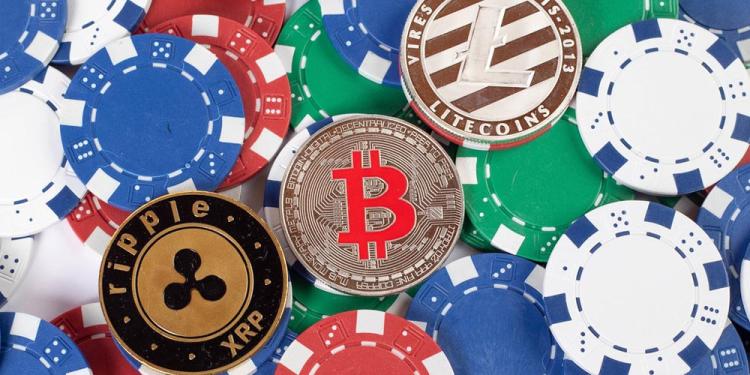 Best Bitcoin Casinos in the UK: How to Bet Online?