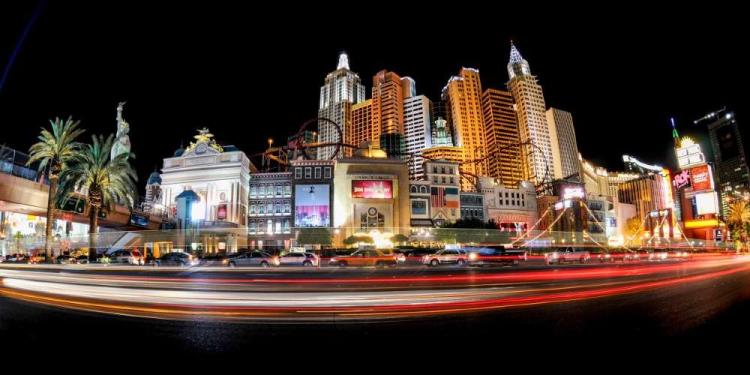 Best Gambling Cities in the US: Atlantic City and Las Vegas