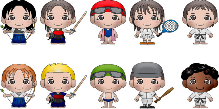 The Importance of Youth Sports